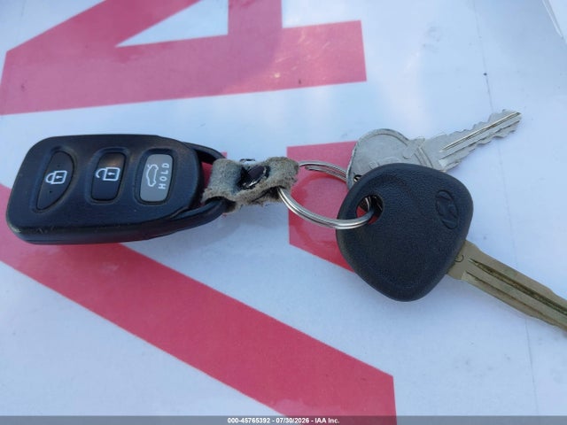 Hyundai ELANTRA SE 2014 5NPDH4AE3EH459027 Image 11