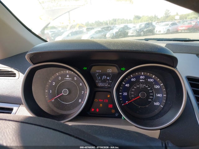 Hyundai ELANTRA SE 2014 5NPDH4AE3EH459027 Image 7
