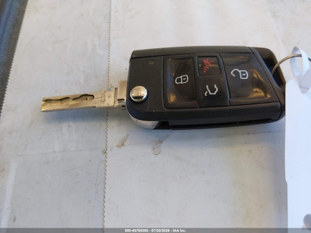 Aukcja sprzedaży 2015 Volkswagen Golf Tsi S 4-door, vin: 3VW217AU4FM041699, numer aukcji: 45765395