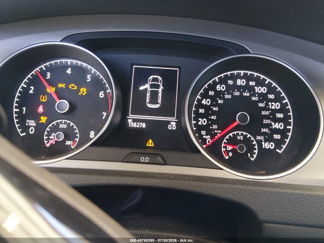 Aukcja sprzedaży 2015 Volkswagen Golf Tsi S 4-door, vin: 3VW217AU4FM041699, numer aukcji: 45765395