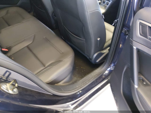 Aukcja sprzedaży 2015 Volkswagen Golf Tsi S 4-door, vin: 3VW217AU4FM041699, numer aukcji: 45765395