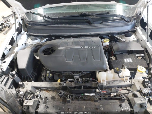 Продажа на аукционе авто 2020 Jeep Cherokee Trailhawk 4x4, vin: 1C4PJMBX8LD643397, номер лота: 45765397
