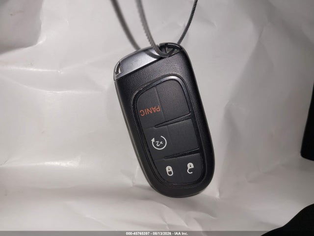 Продажа на аукционе авто 2020 Jeep Cherokee Trailhawk 4x4, vin: 1C4PJMBX8LD643397, номер лота: 45765397