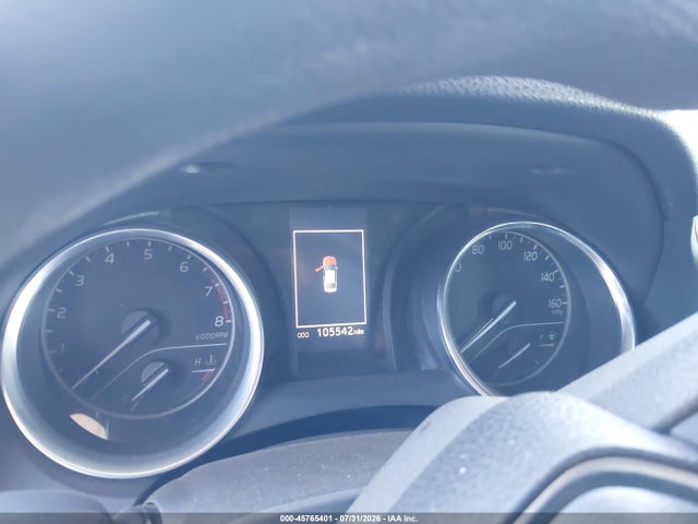 Toyota CAMRY LE 2018 4T1B11HK7JU059103 Image 7