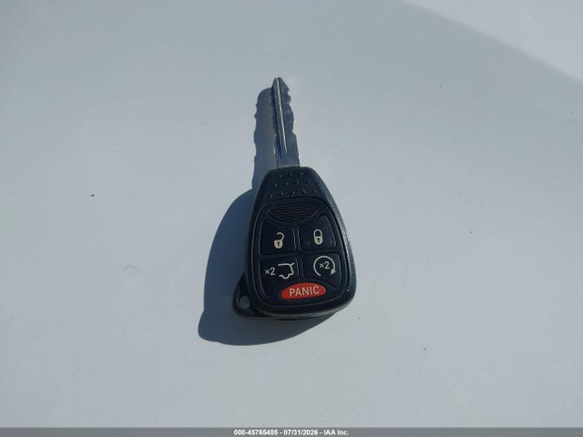 Aukcja sprzedaży 2008 Jeep Liberty Limited Edition, vin: 1J8GN58K38W261532, numer aukcji: 45765405