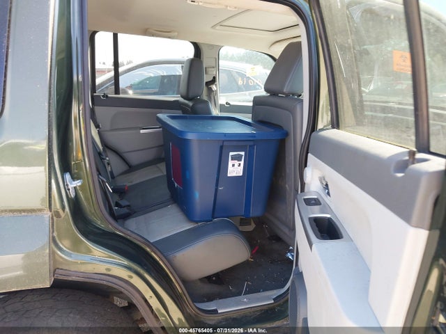 Aukcja sprzedaży 2008 Jeep Liberty Limited Edition, vin: 1J8GN58K38W261532, numer aukcji: 45765405