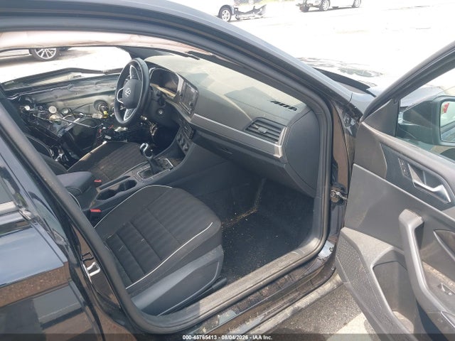 Aukcja sprzedaży 2024 Volkswagen Jetta 1.5t Sport, vin: 3VWAM7BU8RM021588, numer aukcji: 45765413