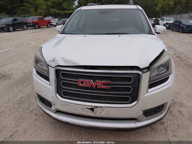 2016 Gmc Acadia Slt-1 მანქანა იყიდება აუქციონზე, vin: 1GKKVRKDXGJ269128, აუქციონის ნომერი: 45765414