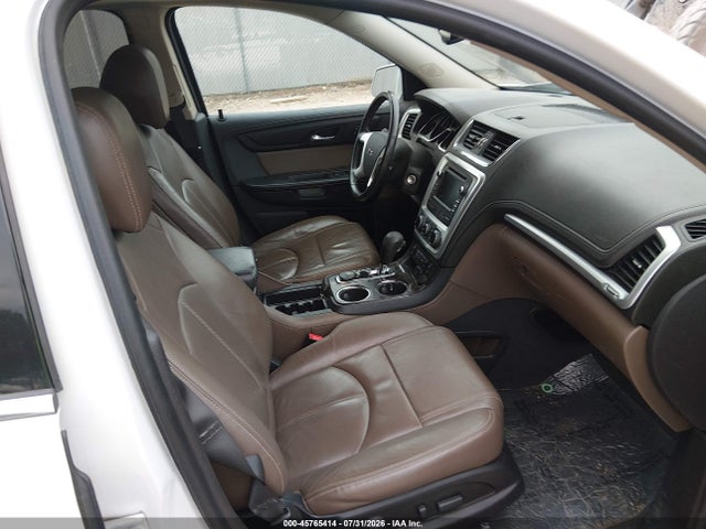 2016 Gmc Acadia Slt-1 მანქანა იყიდება აუქციონზე, vin: 1GKKVRKDXGJ269128, აუქციონის ნომერი: 45765414
