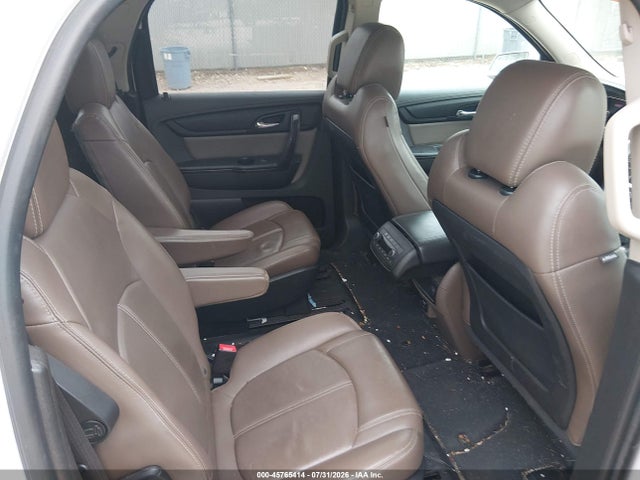 2016 Gmc Acadia Slt-1 მანქანა იყიდება აუქციონზე, vin: 1GKKVRKDXGJ269128, აუქციონის ნომერი: 45765414