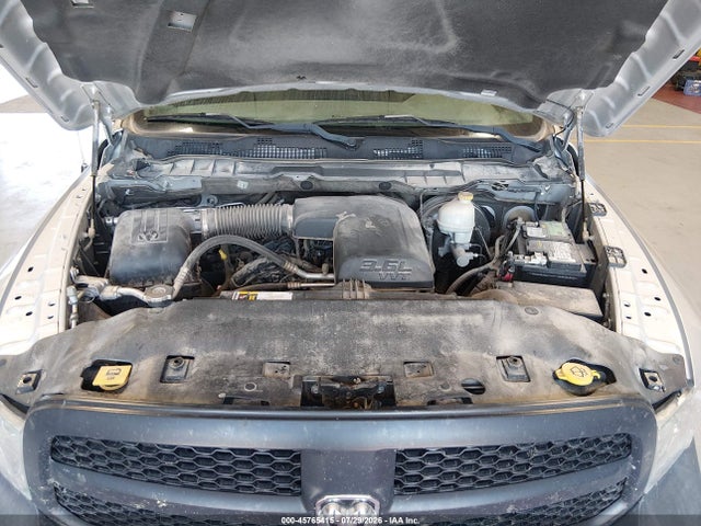 RAM 1500 2016 1C6RR7KG4GS348891 Image 10