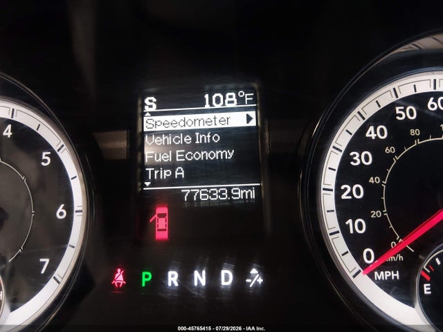 RAM 1500 2016 1C6RR7KG4GS348891 Image 18