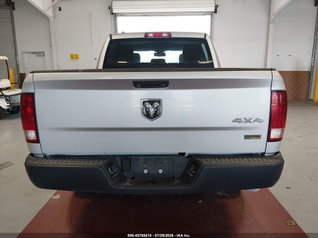 RAM 1500 2016 1C6RR7KG4GS348891 Image 19