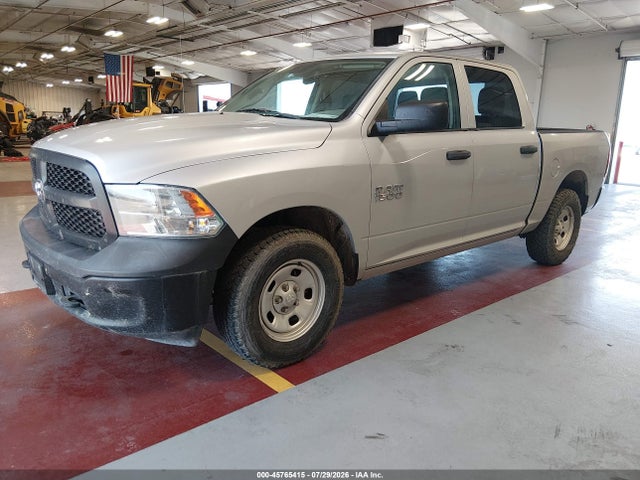 RAM 1500 2016 1C6RR7KG4GS348891 Image 2