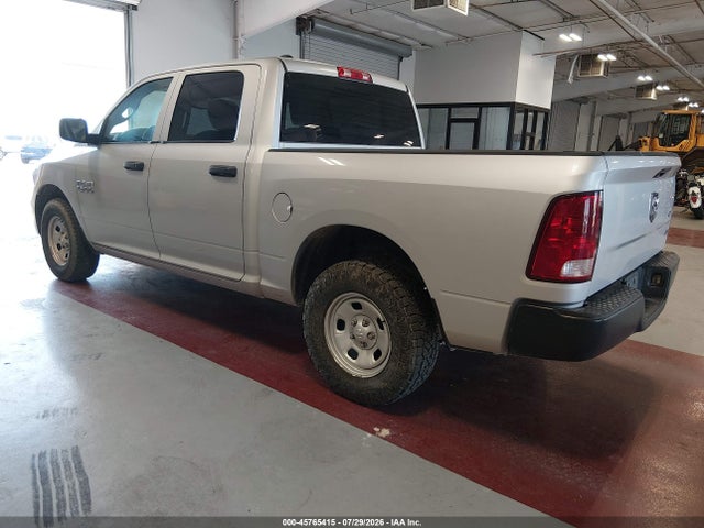 RAM 1500 2016 1C6RR7KG4GS348891 Image 3
