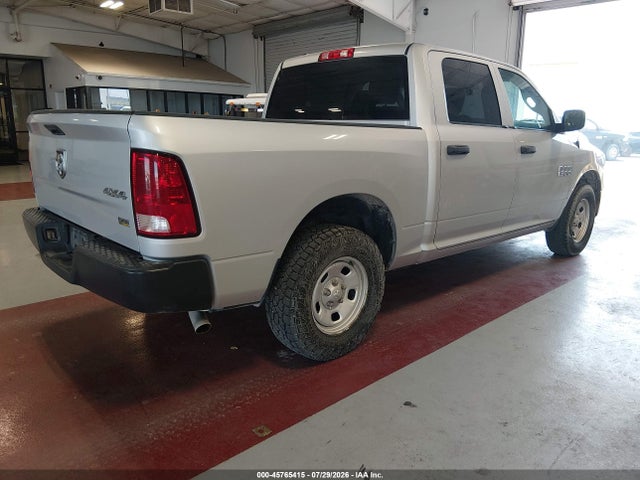 RAM 1500 2016 1C6RR7KG4GS348891 Image 4