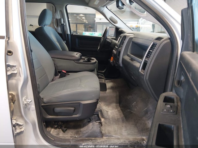RAM 1500 2016 1C6RR7KG4GS348891 Image 5