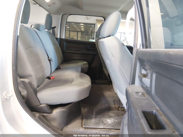 RAM 1500 2016 1C6RR7KG4GS348891 Image 8