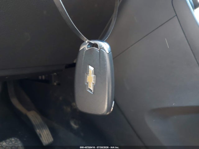 Aukcja sprzedaży 2020 Chevrolet Trax Fwd Lt, vin: KL7CJLSB1LB026624, numer aukcji: 45765416