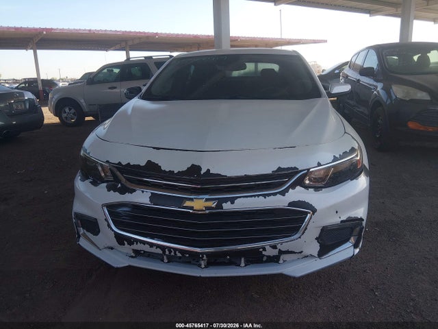 Chevrolet MALIBU 1LT 2017 1G1ZE5ST1HF242858 Image 12