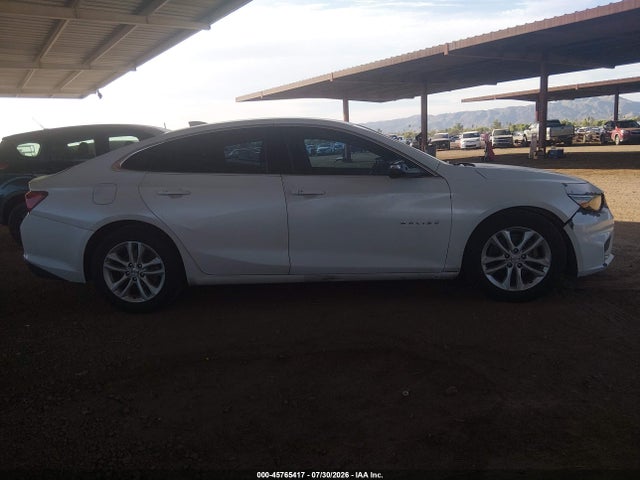 Chevrolet MALIBU 1LT 2017 1G1ZE5ST1HF242858 Image 13
