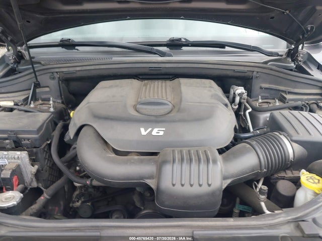 1C4RJFBG4EC496671 Jeep Grand Cherokee Limited
