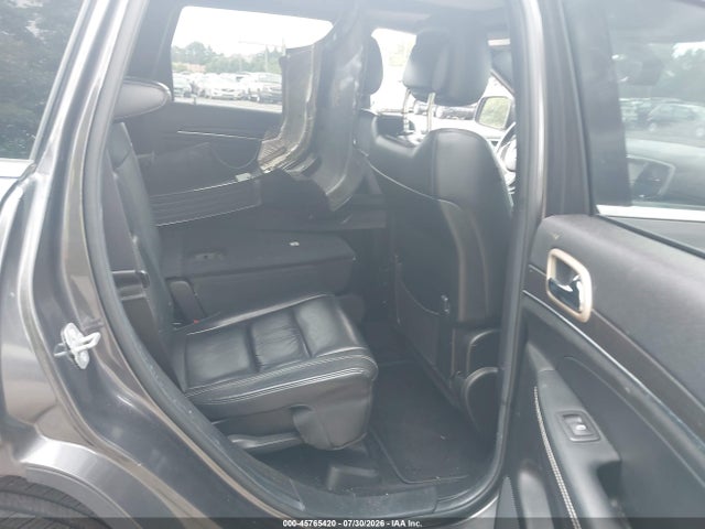 1C4RJFBG4EC496671 Jeep Grand Cherokee Limited