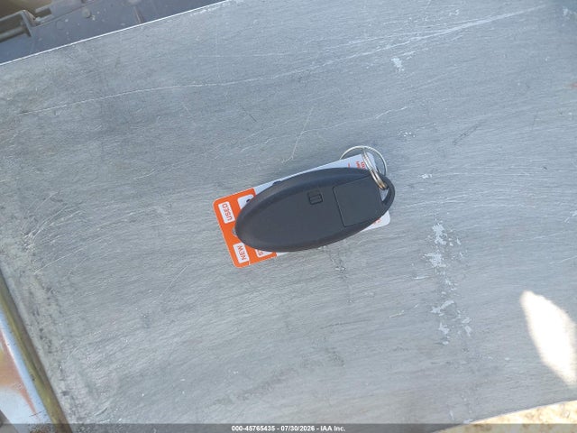2011 Nissan Rogue Sv მანქანა იყიდება აუქციონზე, vin: JN8AS5MT7BW180260, აუქციონის ნომერი: 45765435