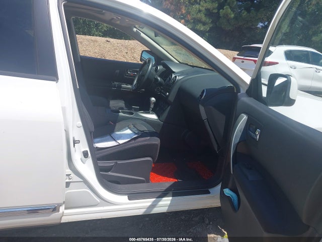 2011 Nissan Rogue Sv მანქანა იყიდება აუქციონზე, vin: JN8AS5MT7BW180260, აუქციონის ნომერი: 45765435