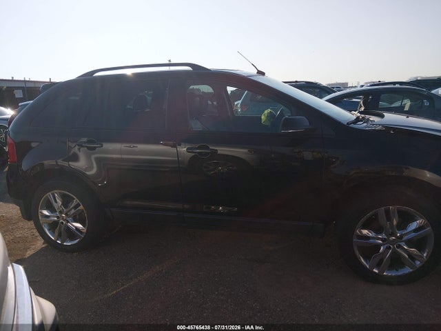 Продаж на аукціоні авто 2013 Ford Edge Sel, vin: 2FMDK4JC3DBE33842, номер лоту: 45765438