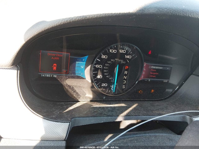Продаж на аукціоні авто 2013 Ford Edge Sel, vin: 2FMDK4JC3DBE33842, номер лоту: 45765438