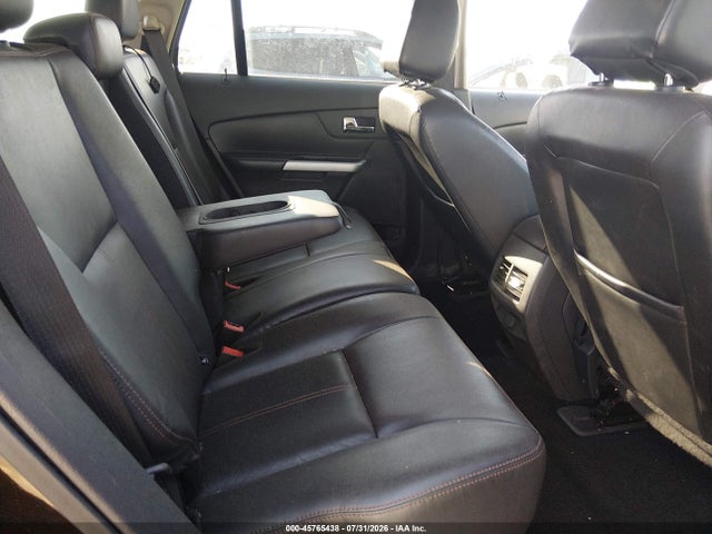 Продаж на аукціоні авто 2013 Ford Edge Sel, vin: 2FMDK4JC3DBE33842, номер лоту: 45765438