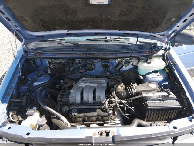 Продаж на аукціоні авто 1993 Dodge Grand Caravan Le/es, vin: 1B4GH54R0PX534238, номер лоту: 45765441