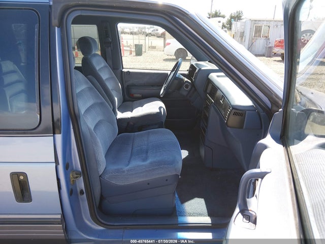 Продаж на аукціоні авто 1993 Dodge Grand Caravan Le/es, vin: 1B4GH54R0PX534238, номер лоту: 45765441