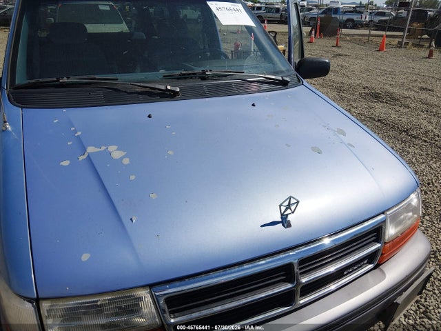 Продаж на аукціоні авто 1993 Dodge Grand Caravan Le/es, vin: 1B4GH54R0PX534238, номер лоту: 45765441