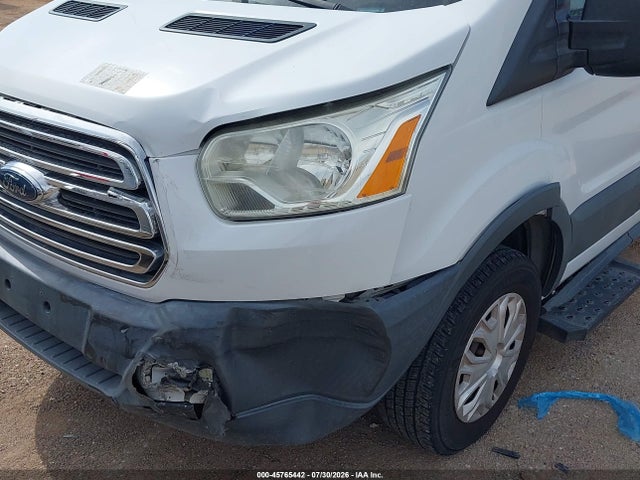 2016 Ford Transit-350 Xlt მანქანა იყიდება აუქციონზე, vin: 1FBZX2ZM5GKA98496, აუქციონის ნომერი: 45765442