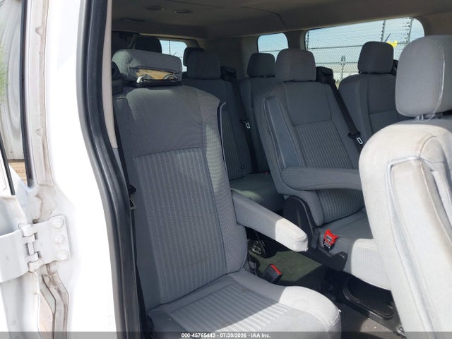 2016 Ford Transit-350 Xlt მანქანა იყიდება აუქციონზე, vin: 1FBZX2ZM5GKA98496, აუქციონის ნომერი: 45765442