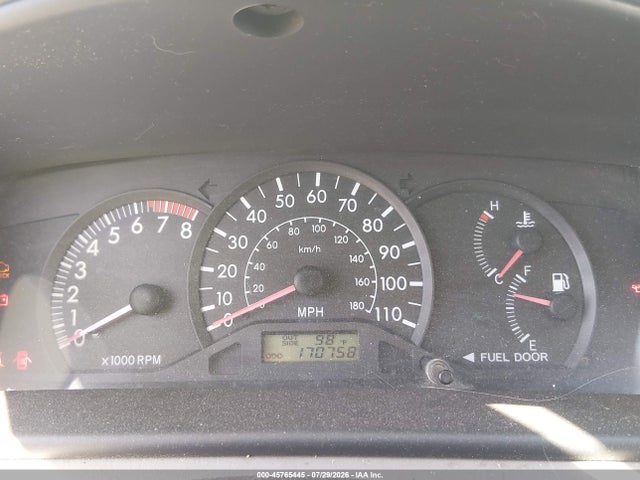 Auction sale of the 2003 Toyota Corolla Ce, vin: 1NXBR32E23Z047791, lot number: 45765445