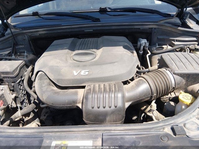 Aukcja sprzedaży 2015 Jeep Grand Cherokee Limited, vin: 1C4RJEBG1FC629687, numer aukcji: 45765448