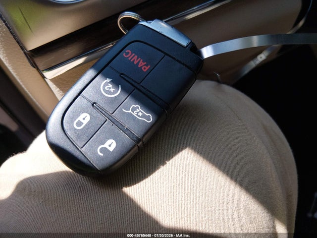 Aukcja sprzedaży 2015 Jeep Grand Cherokee Limited, vin: 1C4RJEBG1FC629687, numer aukcji: 45765448