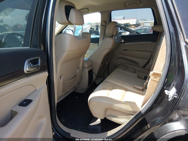 Aukcja sprzedaży 2015 Jeep Grand Cherokee Limited, vin: 1C4RJEBG1FC629687, numer aukcji: 45765448