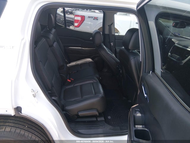 Продаж на аукціоні авто 2019 Gmc Acadia Slt-1, vin: 1GKKNMLS9KZ212851, номер лоту: 45765456
