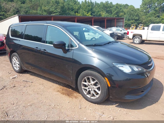 Продажа на аукционе авто 2019 Chrysler Pacifica Touring, vin: 2C4RC1DG7KR666146, номер лота: 45765460