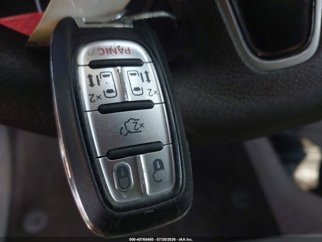 45765460 :رقم المزاد ، 2C4RC1DG7KR666146 vin ، 2019 Chrysler Pacifica Touring مزاد بيع