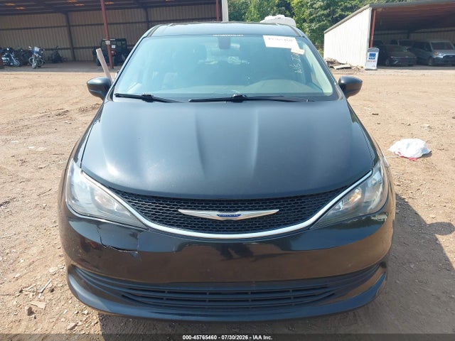 45765460 :رقم المزاد ، 2C4RC1DG7KR666146 vin ، 2019 Chrysler Pacifica Touring مزاد بيع