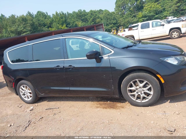45765460 :رقم المزاد ، 2C4RC1DG7KR666146 vin ، 2019 Chrysler Pacifica Touring مزاد بيع