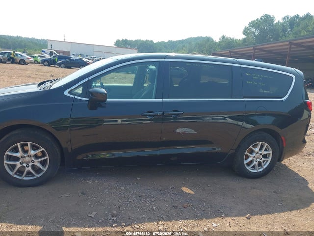 45765460 :رقم المزاد ، 2C4RC1DG7KR666146 vin ، 2019 Chrysler Pacifica Touring مزاد بيع