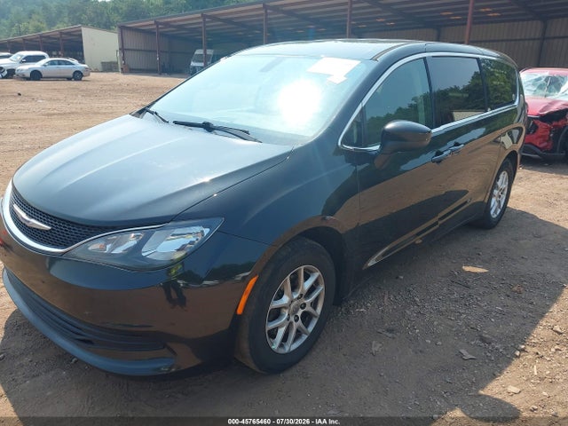 45765460 :رقم المزاد ، 2C4RC1DG7KR666146 vin ، 2019 Chrysler Pacifica Touring مزاد بيع