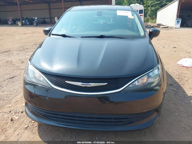 45765460 :رقم المزاد ، 2C4RC1DG7KR666146 vin ، 2019 Chrysler Pacifica Touring مزاد بيع