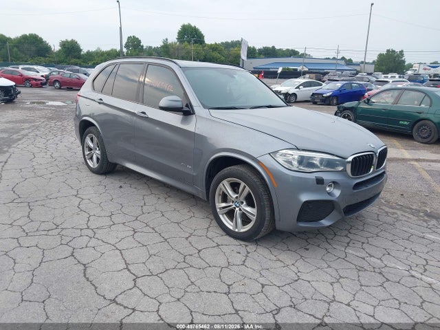 Продаж на аукціоні авто 2014 Bmw X5 Xdrive35i, vin: 5UXKR0C53E0H22562, номер лоту: 45765462